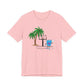 Tyler Herro Is A Miami Heat Bucket T-Shirt