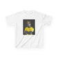 Cucho Hernandez Columbus Crew King KidsTee