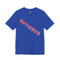 Battered NY Rangers Fans T-Shirt