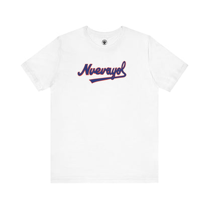 New York Mets Nuevayol T-Shirt