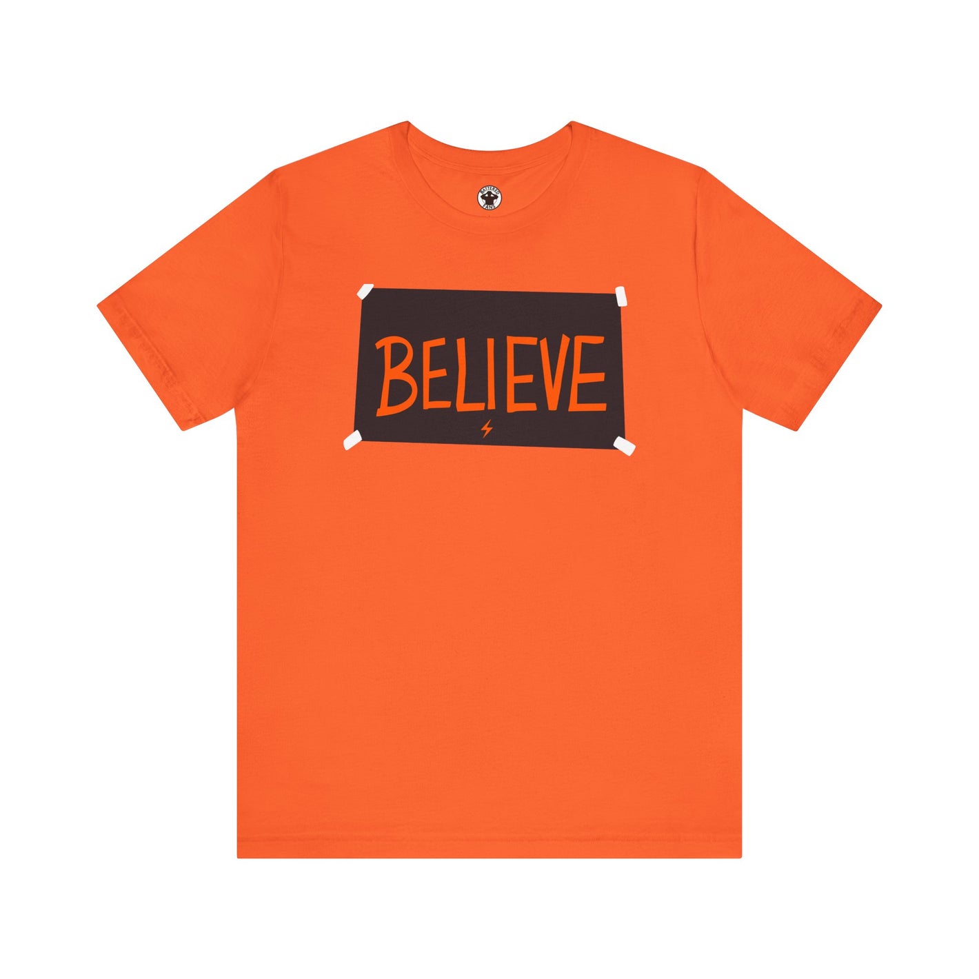 Houston Dynamo Believe T-Shirt