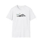 Messi the GOAT WC26 T-Shirt