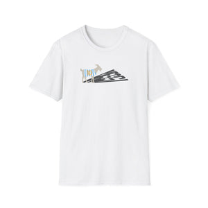 Messi the GOAT WC26 T-Shirt