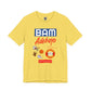 Bam Adebayo Goya Sazón Miami Heat T-Shirt