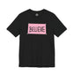 Miami Believe Sign T-Shirt