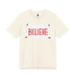 New England Revolution Believe T-Shirt