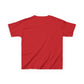 Tyler Herro Is A Miami Heat Bucket Kids Tee