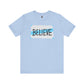 Minnesota United FC Believe T-Shirt