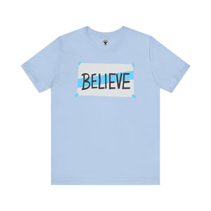 Minnesota United FC Believe T-Shirt