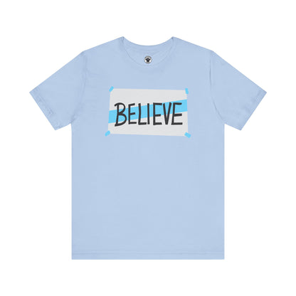Minnesota United FC Believe T-Shirt