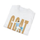 Argentina GOAT WC26 T-Shirt