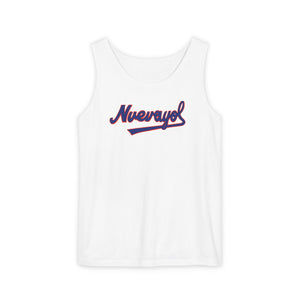 Unisex NY Mets Tank Top