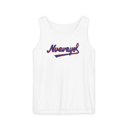 Unisex NY Mets Tank Top