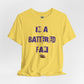 I’m a Battered Fan – Minnesota Vikings Funny Football Tee