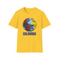 Colombia WC26 Unisex T-Shirt