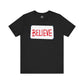 New England Revolution Believe T-Shirt