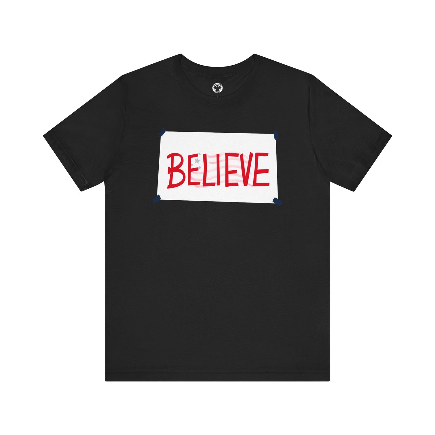 New England Revolution Believe T-Shirt