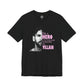 Miami Villain Tee