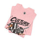 Miami Sports Culture T-Shirt