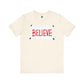 New England Revolution Believe T-Shirt
