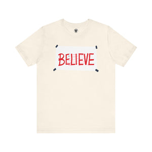 New England Revolution Believe T-Shirt