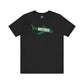 Battered Jets Fans T-Shirt