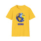 Bosnia WC26 Unisex T-Shirt