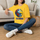 Colombia WC26 Unisex T-Shirt