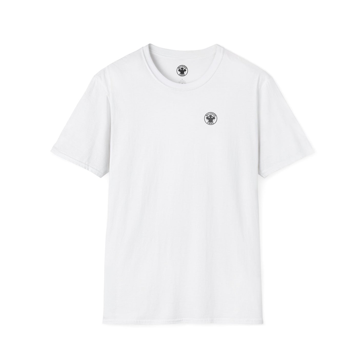 Battered Fans T-Shirt