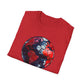 Norway WC26 Unisex T-Shirt
