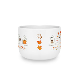 Fall Ghosts Cozy Mug