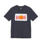 NY Redbulls Believe T-Shirt