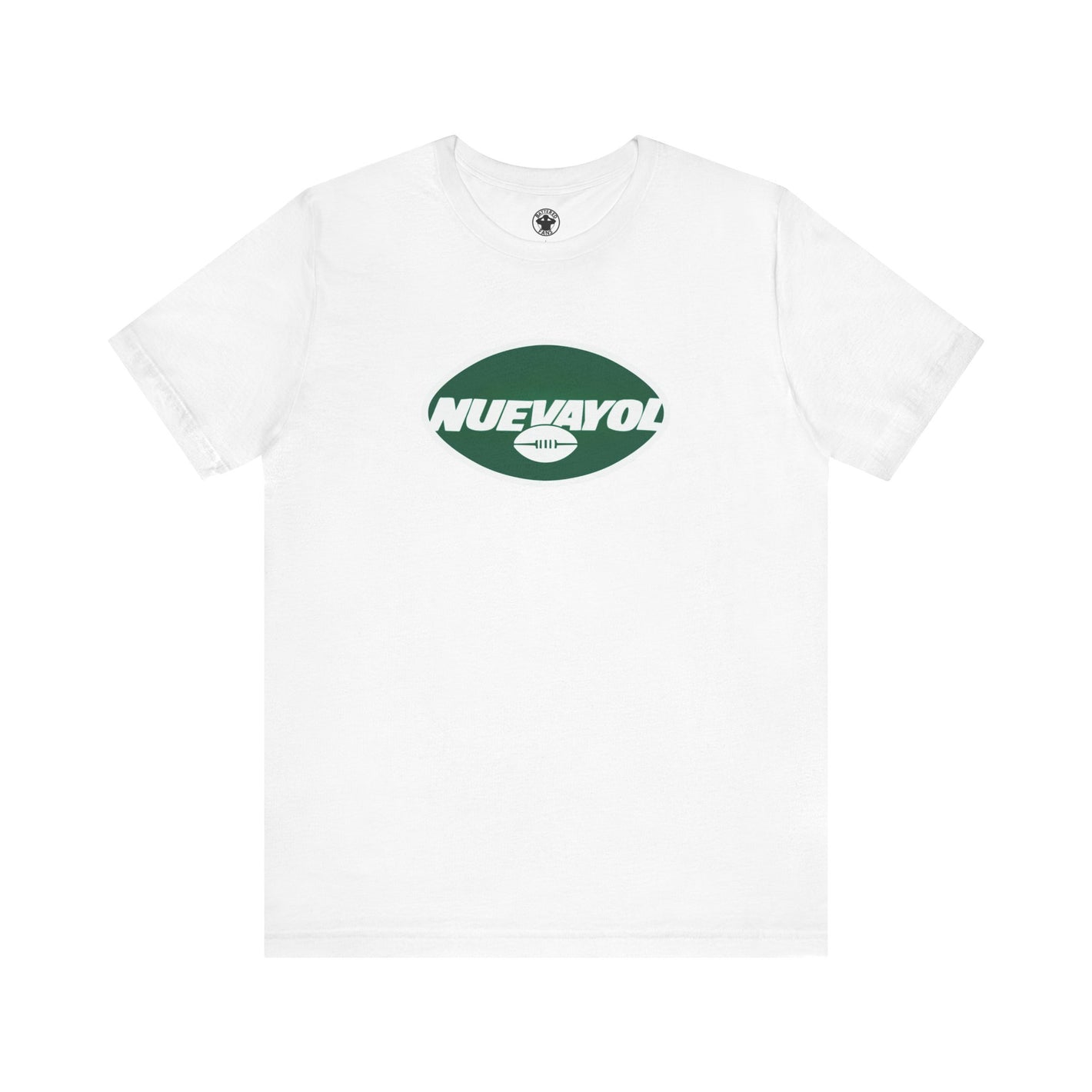 New York Jets Nuevayol T-Shirt