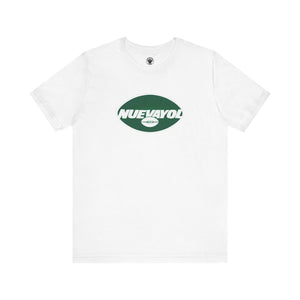 New York Jets Nuevayol T-Shirt