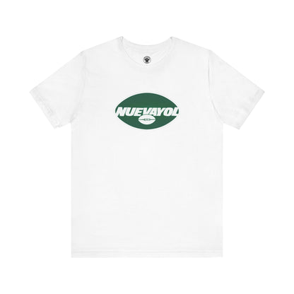 New York Jets Nuevayol T-Shirt