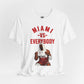 Miami vs Everybody Bam Let Them Hate