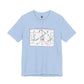 Yannick Bright Is Everywhere White Board T-Shirt