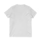 Women’s V-Neck Sporting KC Believe T-Shiirt