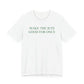 Make The New York Jets Good For Once