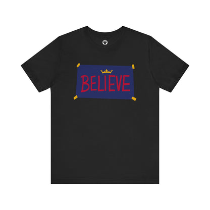 Real Salt Lake Believe T-Shirt