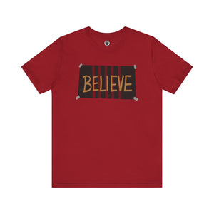 Atlanta United Believe T-Shirt