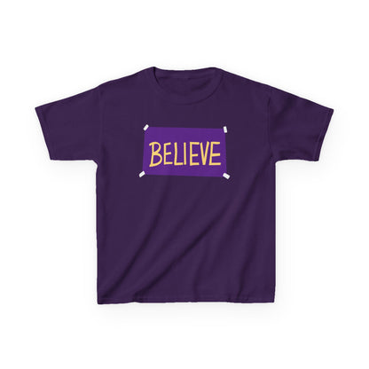 Kids Orlando City T-Shirt