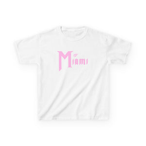 Kids Miami Villain Tee