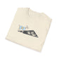 Messi the GOAT WC26 T-Shirt