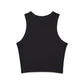 Women's Miami Villain Rib Tank Top
