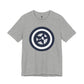 Americas Baseball Captain Judge T-Shirt