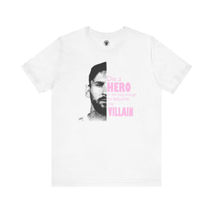 Miami Villain Tee
