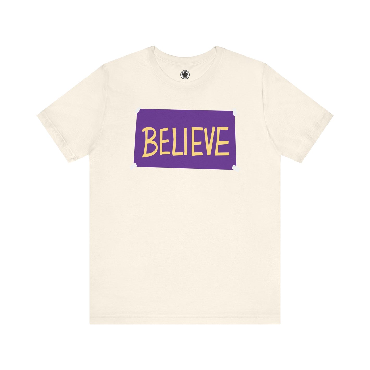 Orlando City SC Believe T-Shirt