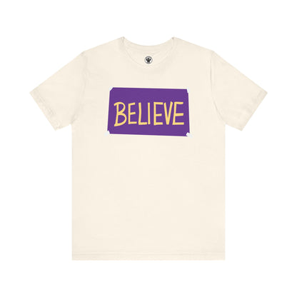 Orlando City SC Believe T-Shirt