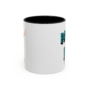 Marlins Party Like Its 1997 Coffee Mug, 11oz